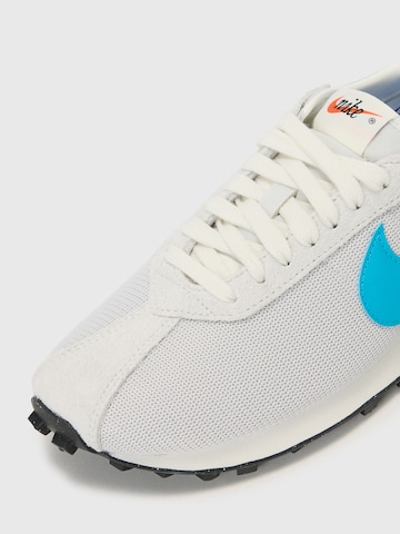 Baskets basses 'LD-1000' Nike Sportswear en gris