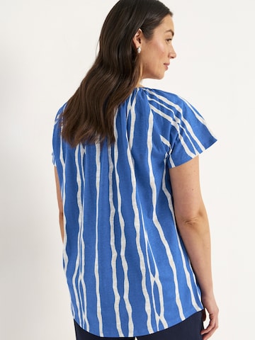 Tunique Cellbes of Sweden en bleu