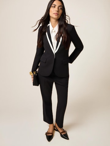 oltre Blazer‌‌ in Schwarz