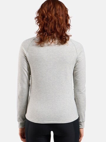 Sweat de sport 'BERRA' ODLO en gris
