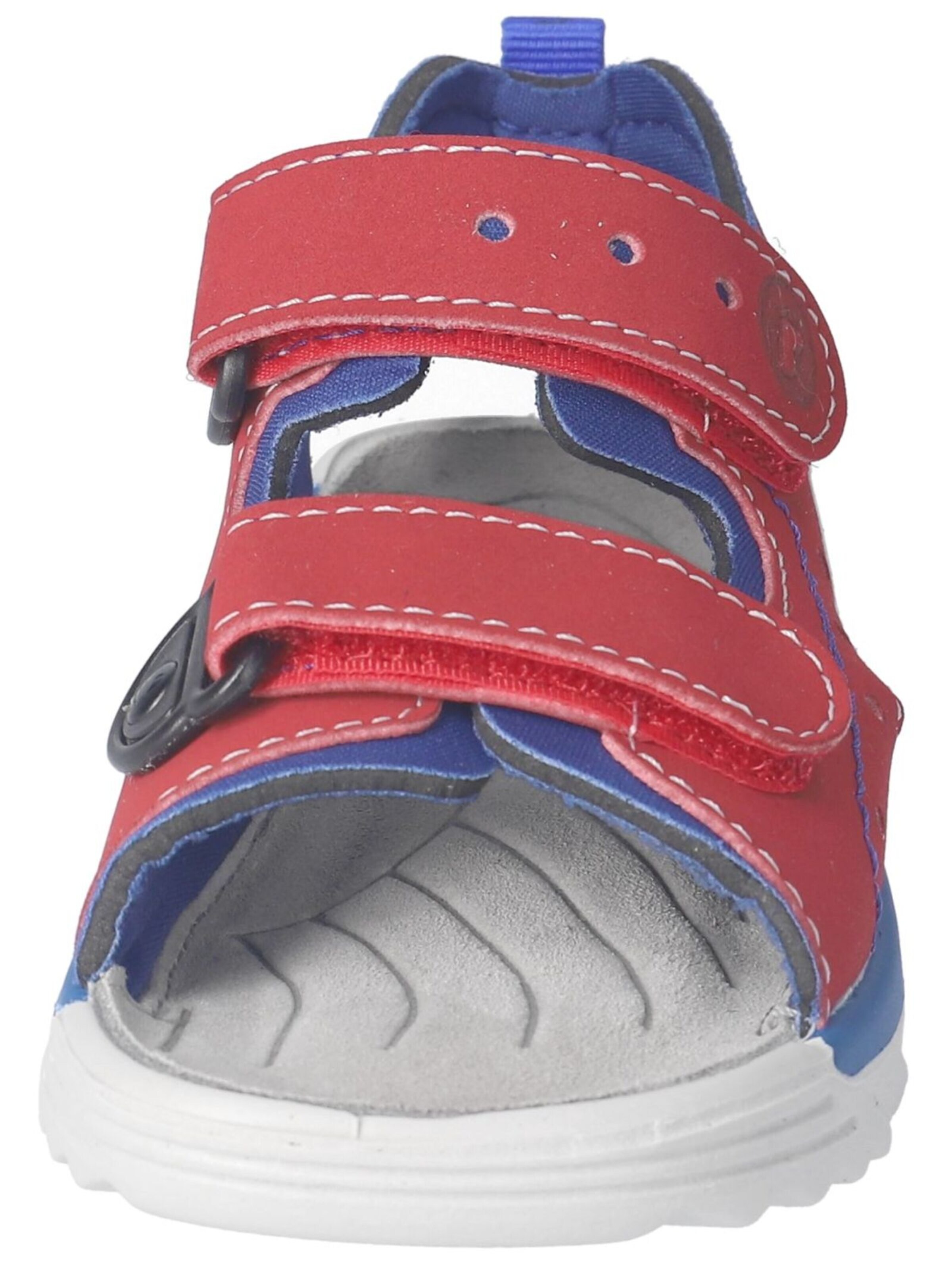 RICOSTA Open shoes in Red