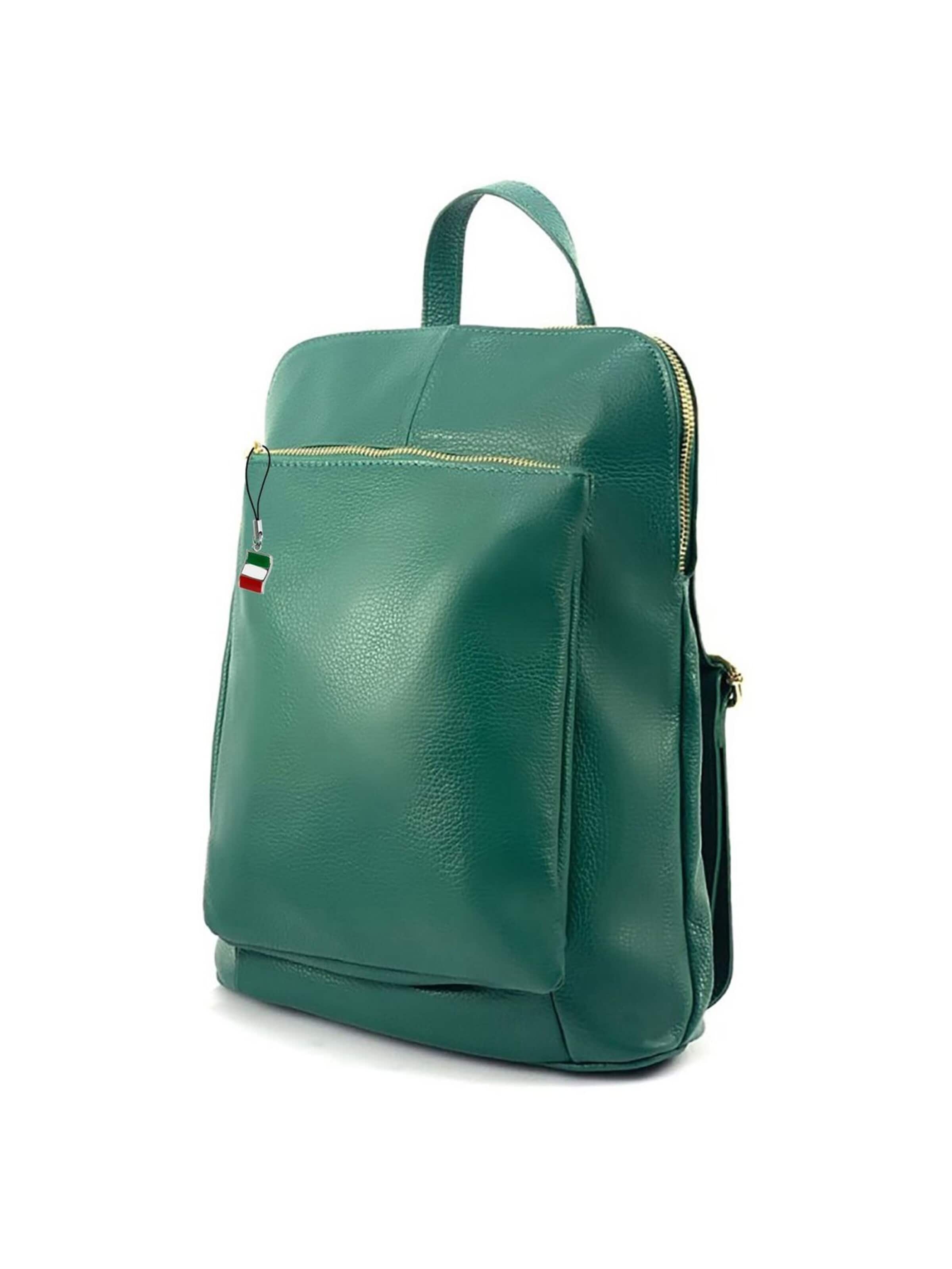 Florence - Mochila en verde