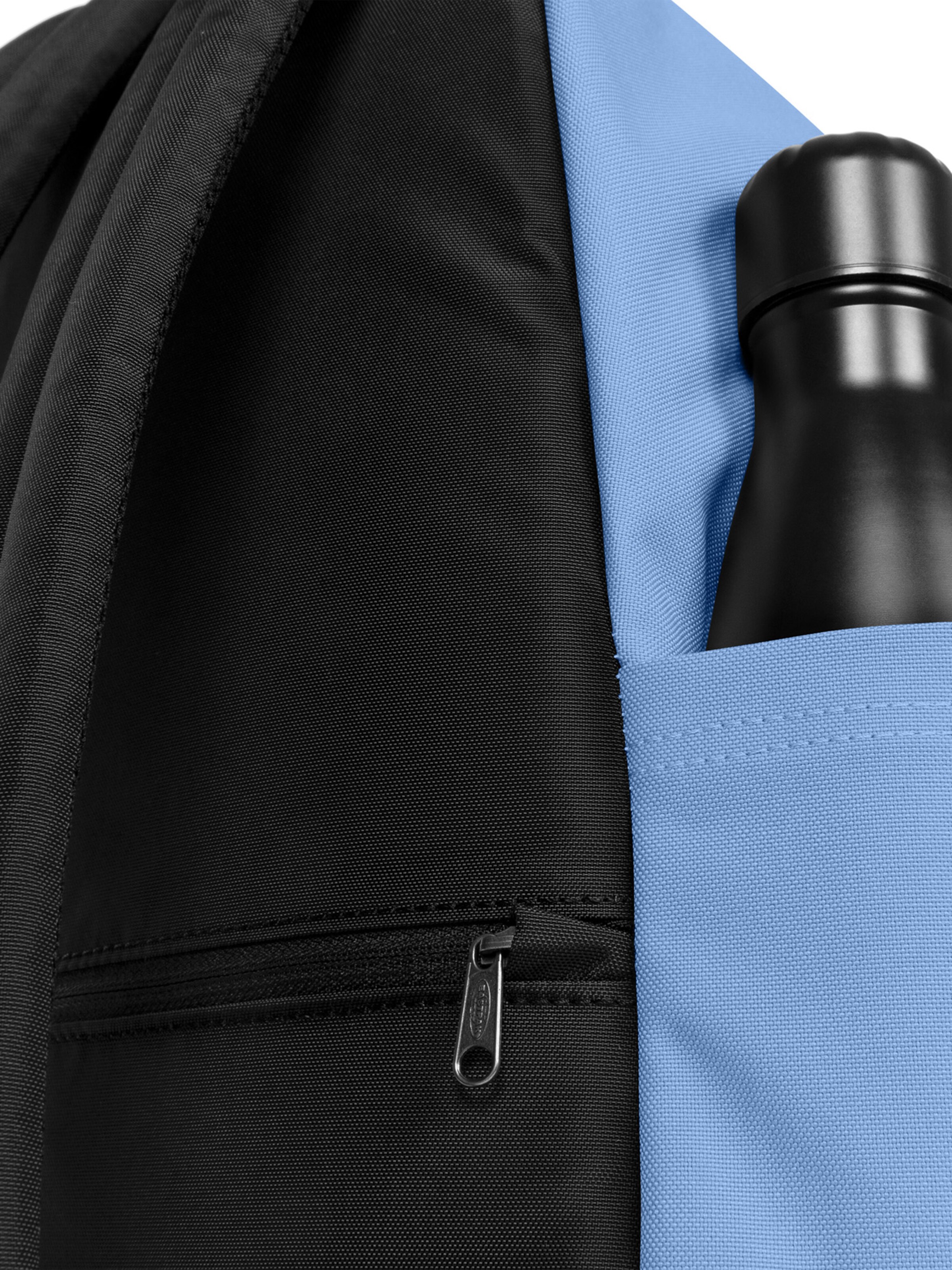 EASTPAK Rugzak 'Day Pak'r' in Blauw