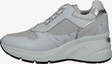 Nero Giardini Sneakers laag in Gemengde kleuren