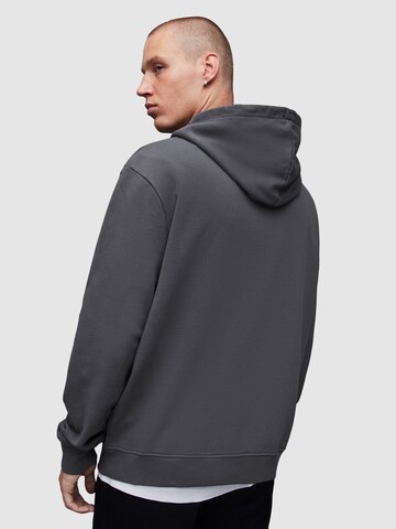 AllSaints Sweatshirt 'VARDEN' in Grijs