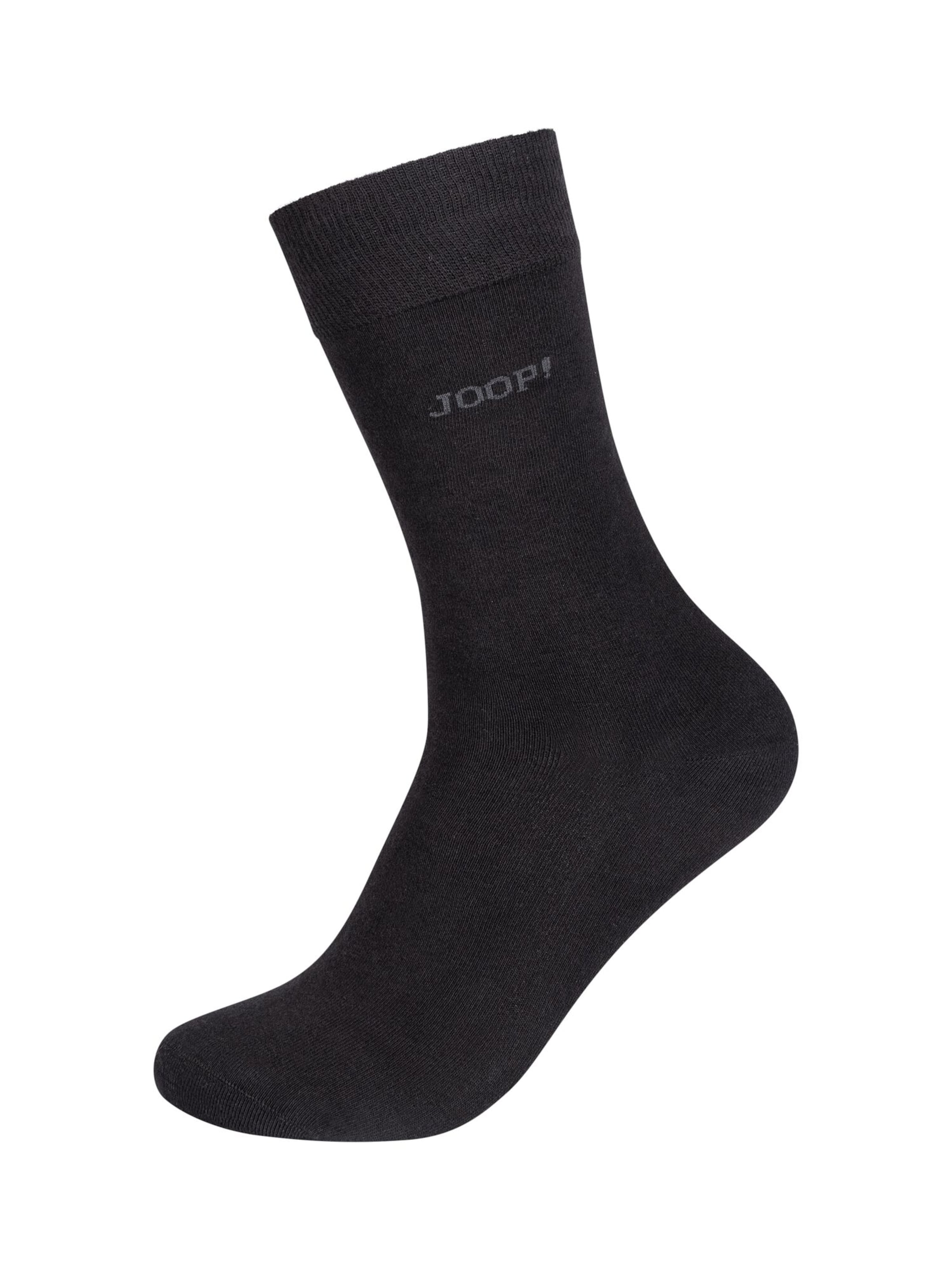 JOOP! Zokni - fekete