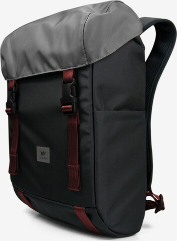 Freibeutler Backpack in Black