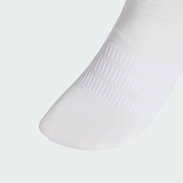 ADIDAS PERFORMANCE Sports socks in Grey