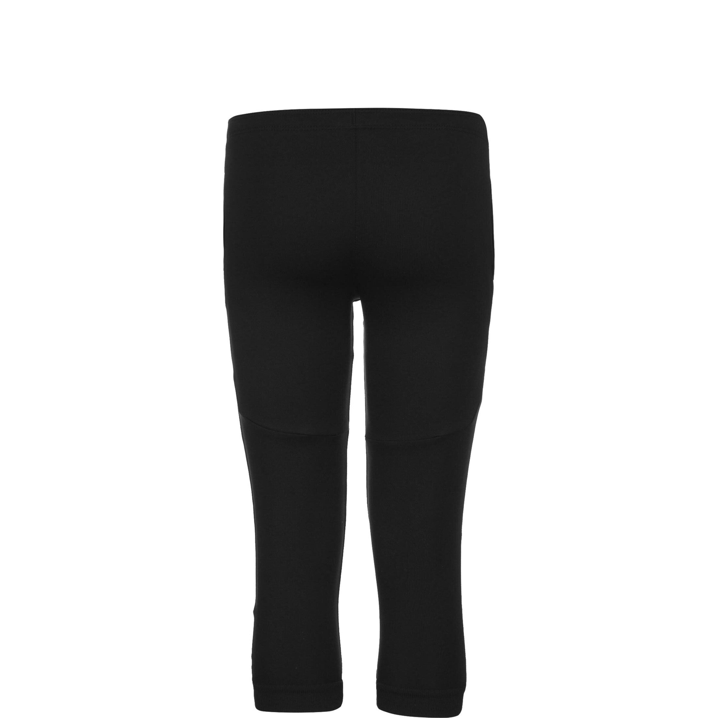 NIKE Trainingsanzug 'Academy Pro' in Schwarz