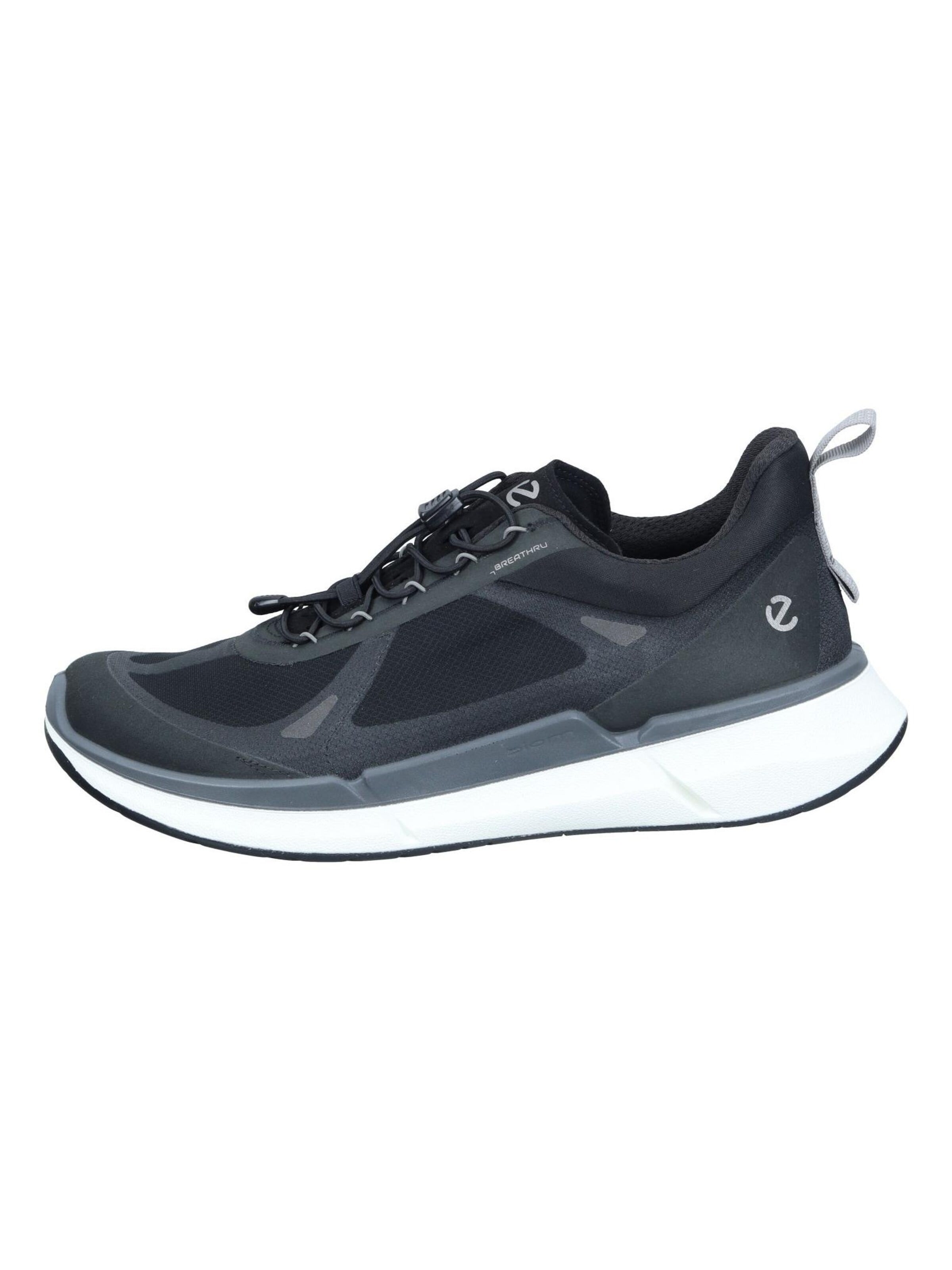 Chaussure basse ECCO en noir