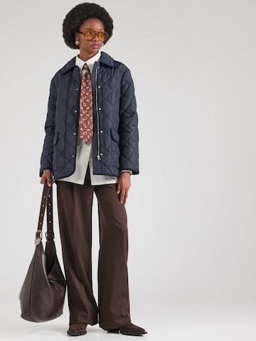 Veste mi-saison GANT en bleu