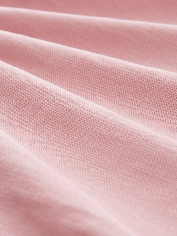 TOM TAILOR Shirt in Pink