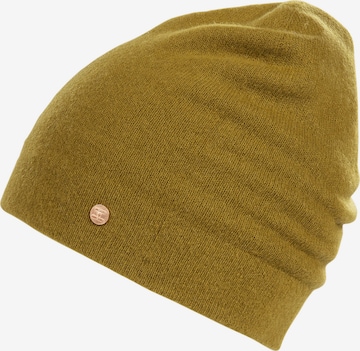 Bickley + Mitchell - Gorra en verde: frente