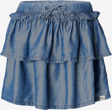 Noppies Skirt 'Kissee' in Blue: front