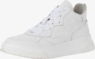 Sneaker bassa di TAMARIS in bianco: frontale