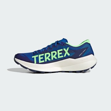 ADIDAS TERREX Running shoe 'Agravic Speed 2' in Blue