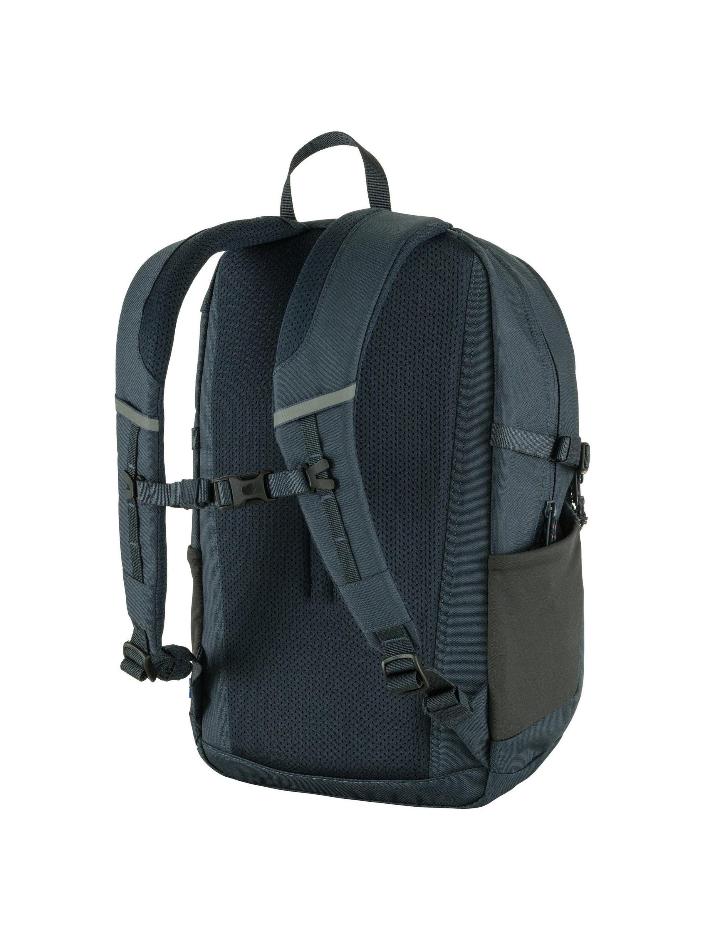 FJALLRAVEN Backpack 'Skule 20' in Blue