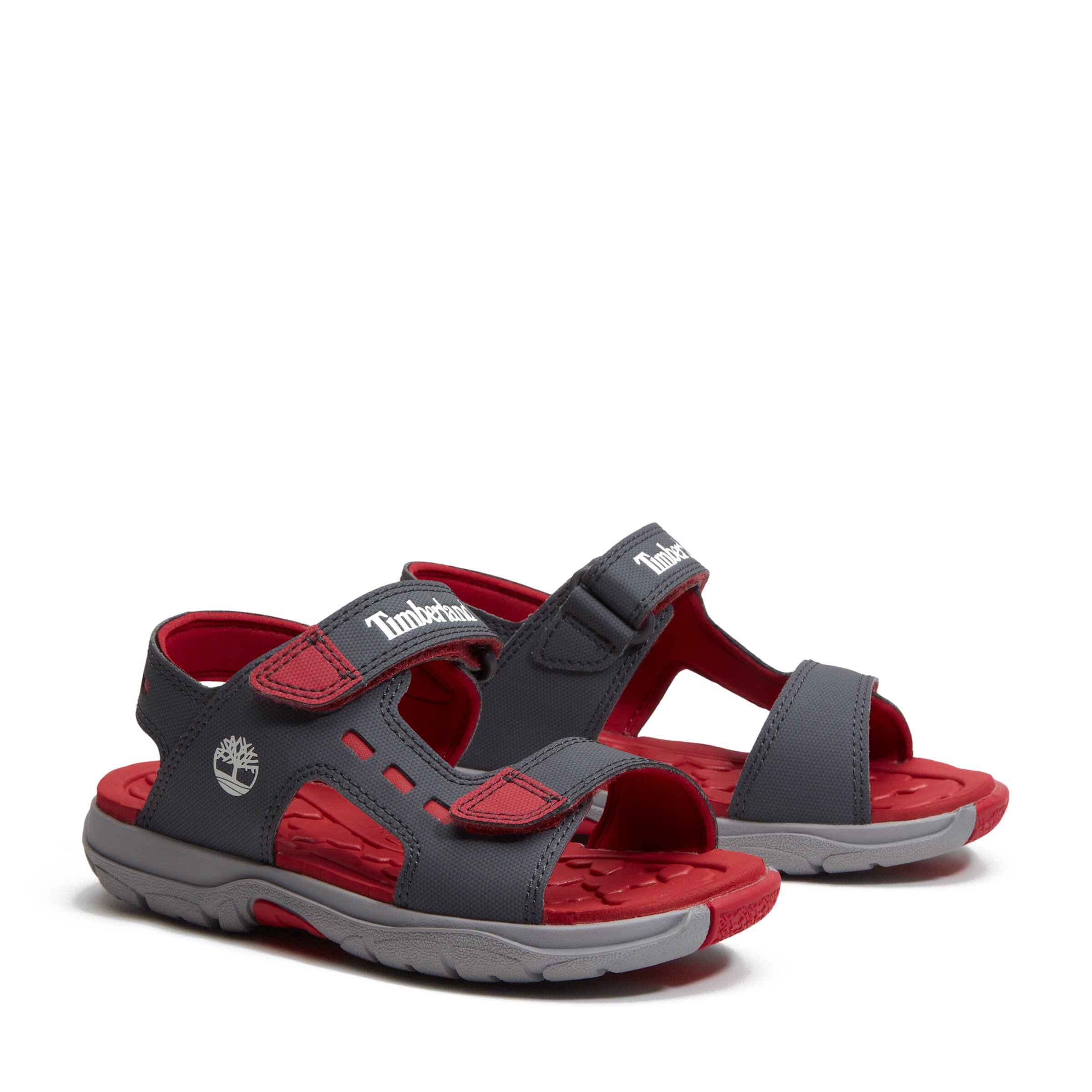 TIMBERLAND Sandals in Grey