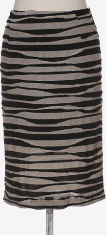 Evelin Brandt Berlin Skirt in XS in Grey: front