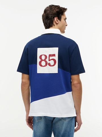 TOMMY HILFIGER Shirt in Blauw