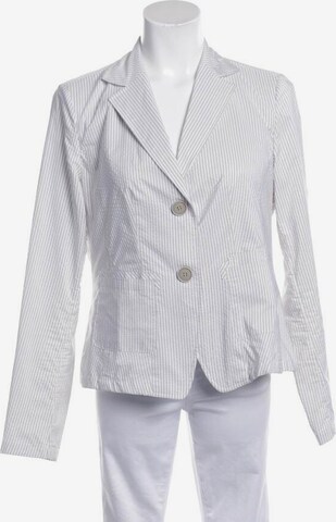 Riani Blazer XL in Grau: predná strana