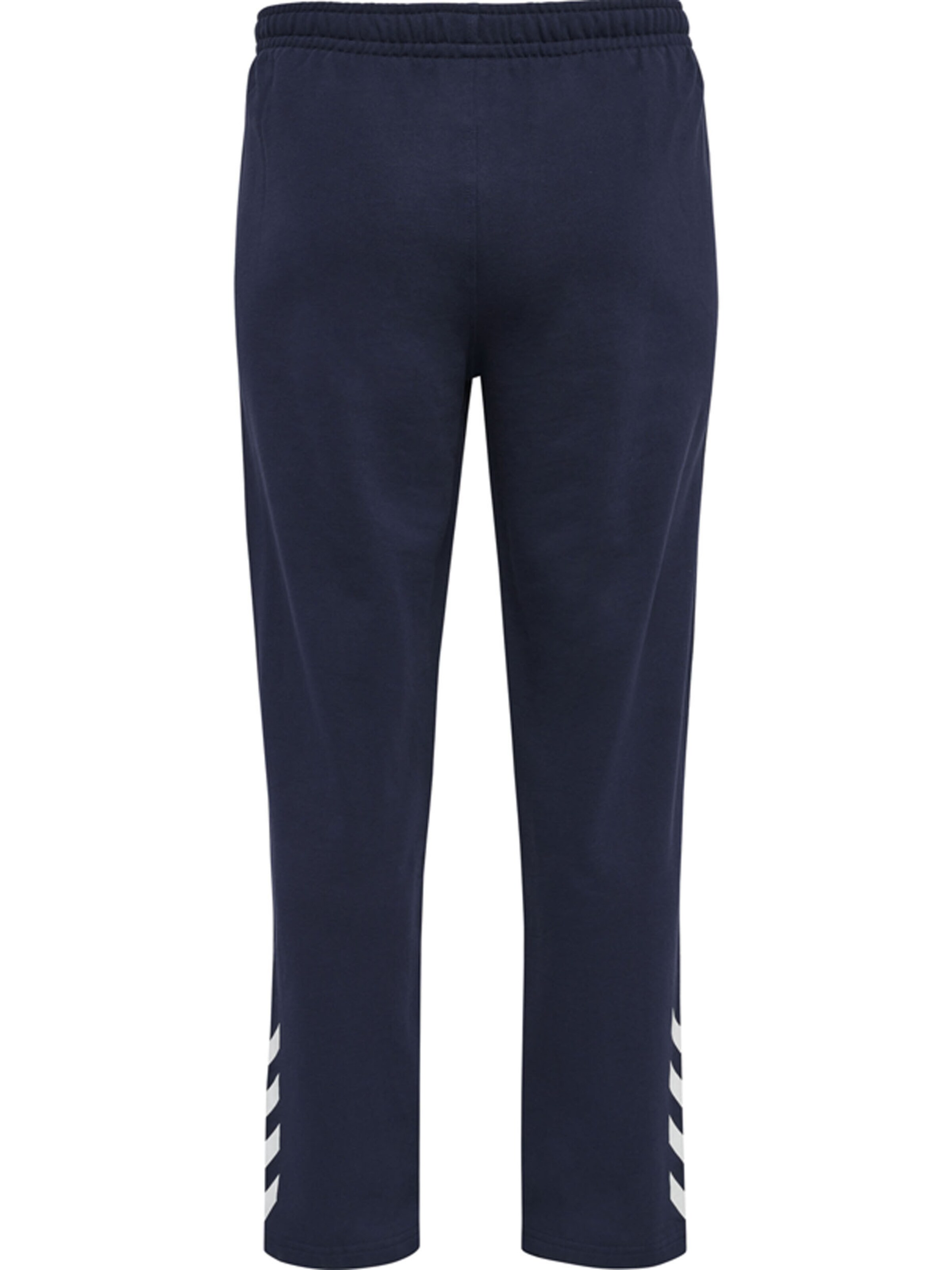 Hummel Regular Workout Pants 'Core XK' in Blue