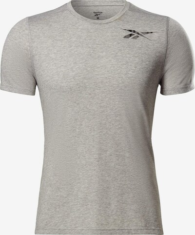 Reebok Sport Funkčné tričko 'Graphic Speedwick Move' - svetlosivá / čierna, Produkt