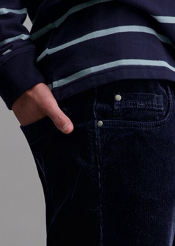 Pioneer Authentic Jeans Regular Jeans 'Rando' in Blue