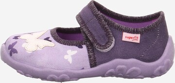 SUPERFIT - Pantufa 'BONNY' em roxo