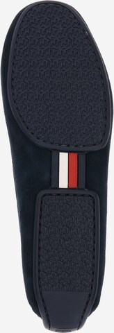 TOMMY HILFIGER Moccasins in Blue