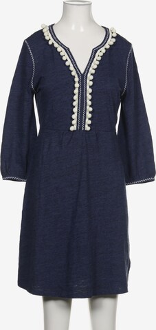 Boden Dress in S in Blue: front