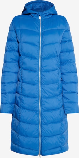 faina Winter coat in Blue, Item view