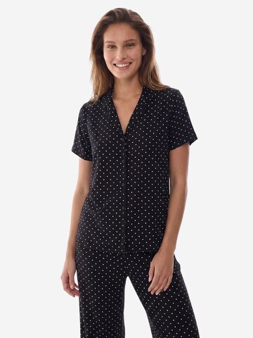 Penti Pajama 'Pyjama-Sets' in Black
