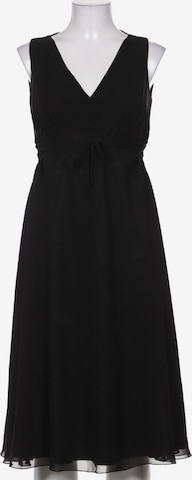 Marco Pecci Dress in L in Black: front