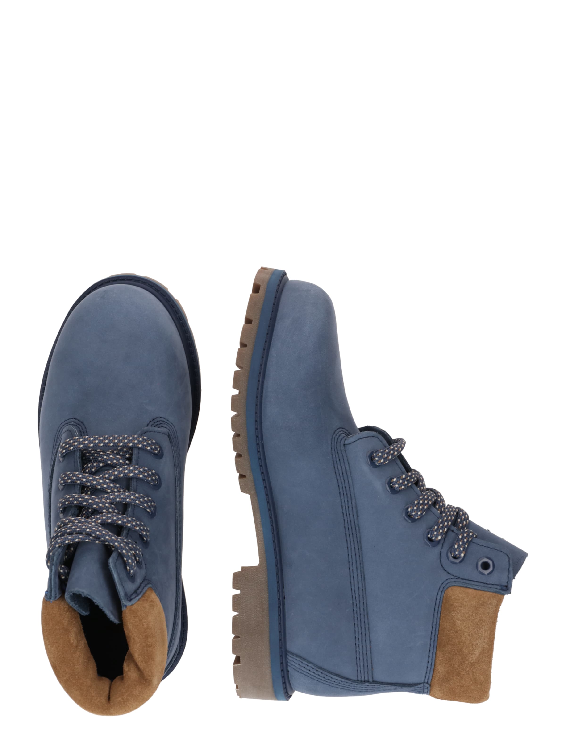 TIMBERLAND Saabas, värv sinine