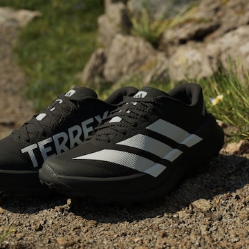 ADIDAS TERREX Полуботинки 'Agravic SL' в Черный