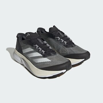 ADIDAS PERFORMANCE Loopschoen 'Adizero Boston 12' in Zwart