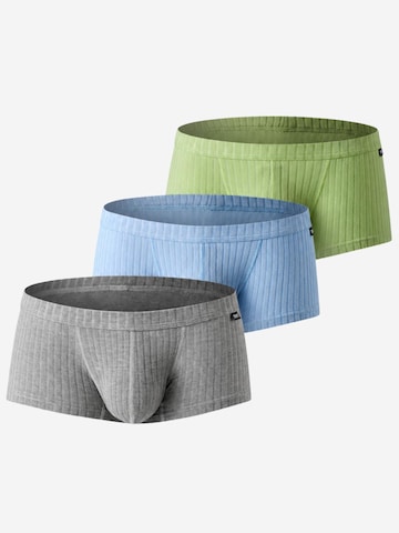 BIMONI Boxershorts in Mischfarben: Vorderseite