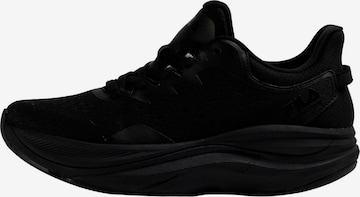 FILA Platform trainers 'FILA RETRON wmn' in Black: front
