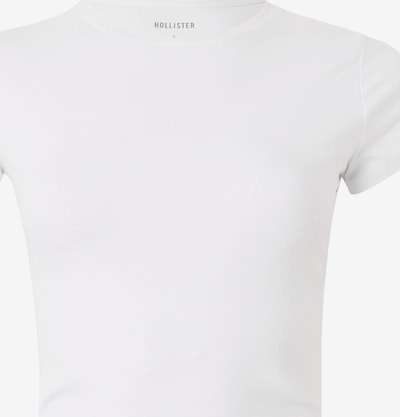 HOLLISTER Paita koossa XS värissä valkoinen, Tuotenäkymä