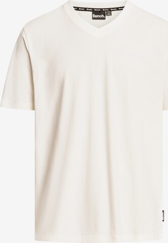BENCH Shirt in White: front