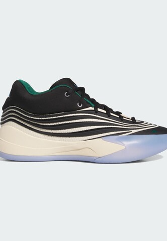 Chaussure de sport 'Dame X' ADIDAS PERFORMANCE en noir