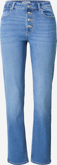 ONLY Farkut 'ONLHUI' värissä sininen denim, Tuotenäkymä