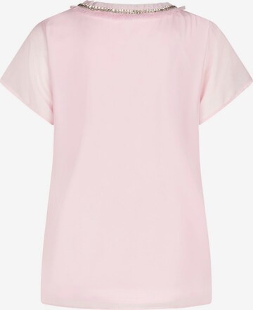 MARC AUREL Shirt in Pink