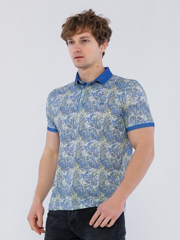Felix Hardy Shirt 'Cole' in Blue