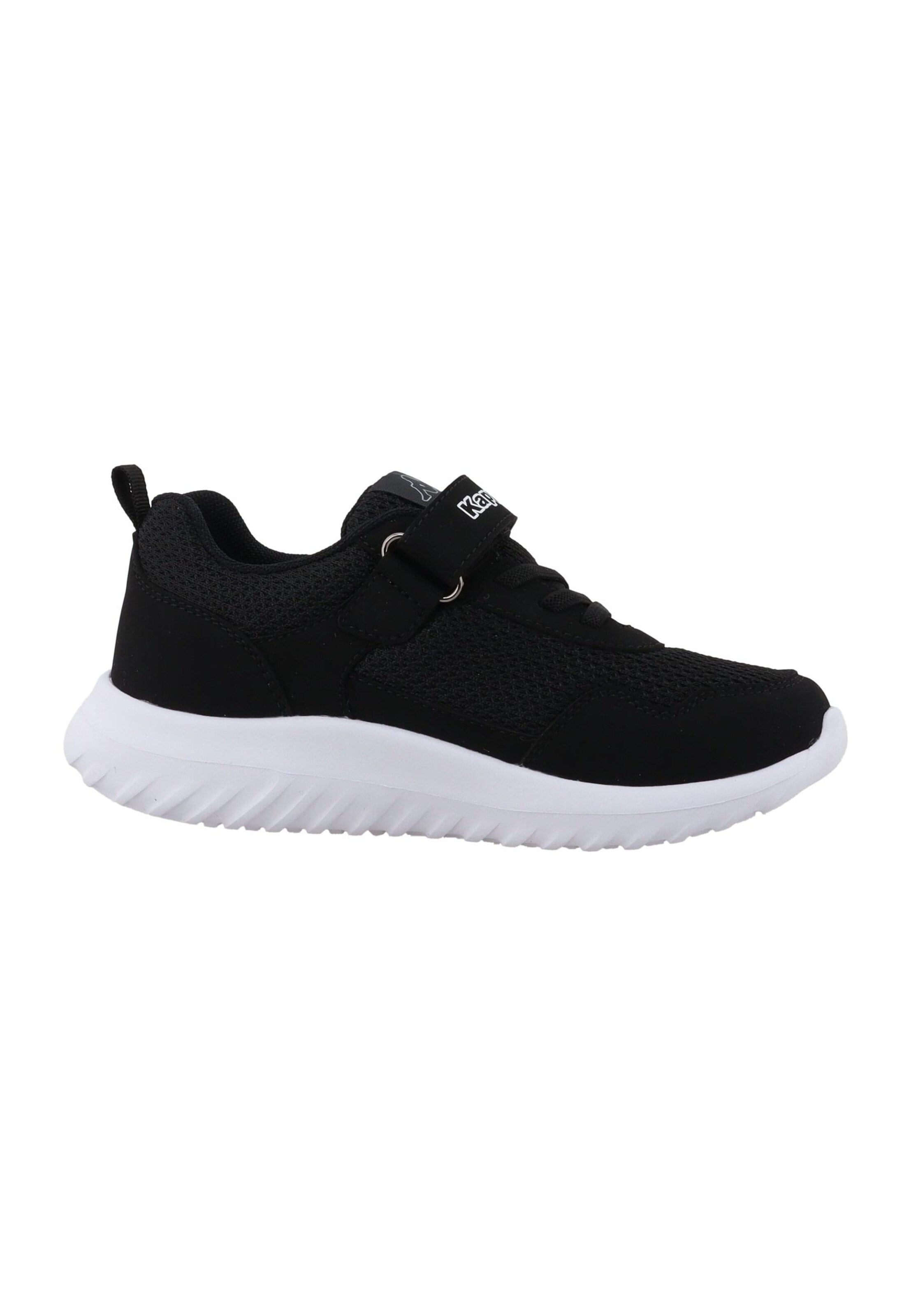 KAPPA Trainers 'Pinella' in Black