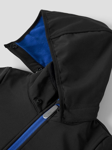 Giacca funzionale 'Malta05' di NAME IT in nero