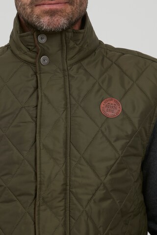 Gilet FQ1924 en vert
