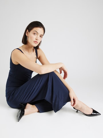 Tuta jumpsuit 'Eike' di ABOUT YOU in blu