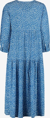 Robe 'Kimberly' ZABAIONE en bleu